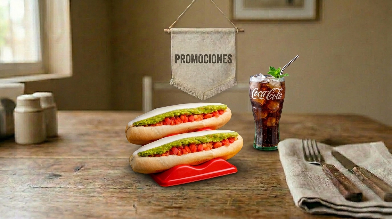 Promociones