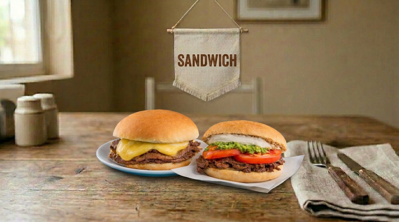 Sandwich